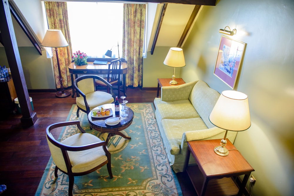 Studio Suite King - Photo 3