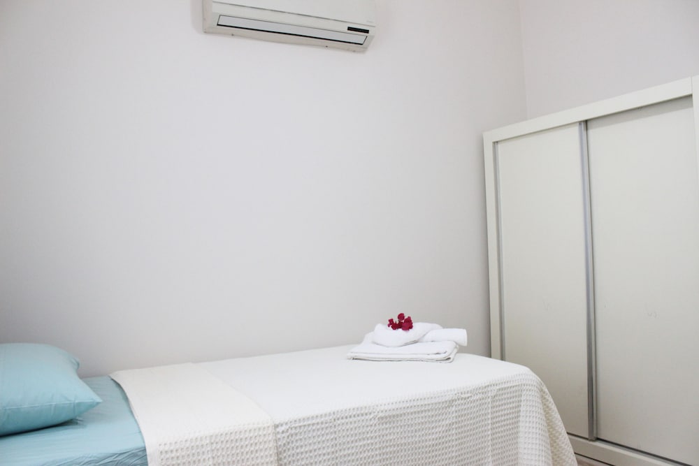 Villa, 3 Bedrooms, Terrace