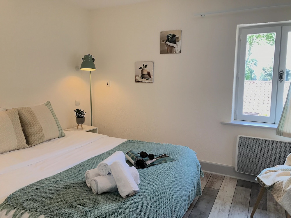 Chambre Double Standard