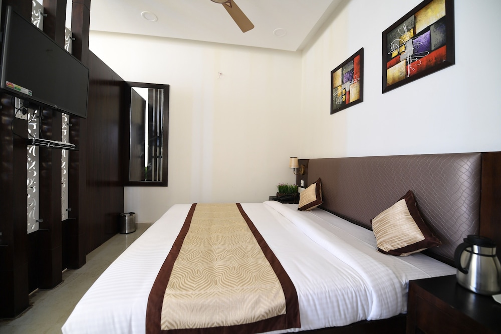 Maharaja Suite photo 3