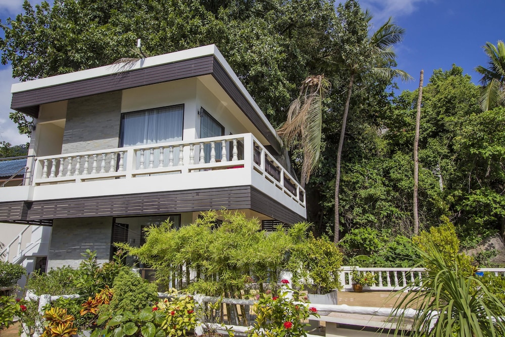 Grand Seaview Room photo 2