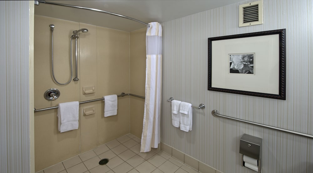 Suite, Accessible - Photo 5