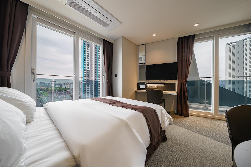 Deluxe Double Room - Photo 4