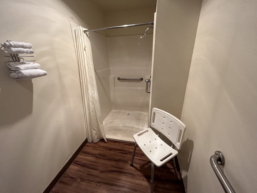 Valley Inn and Suites, Bilde 8