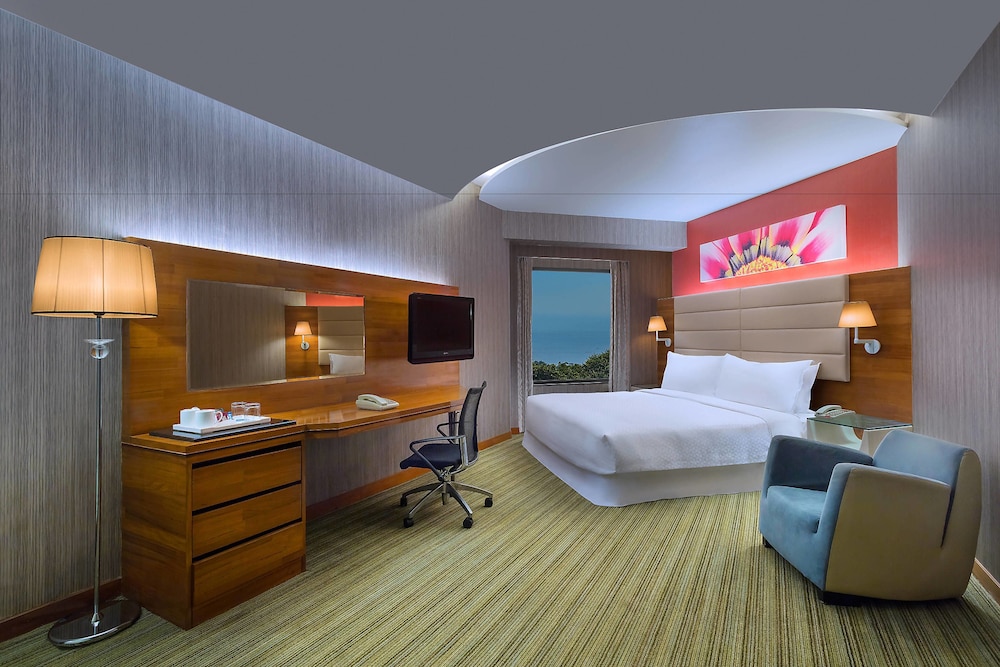 Room, 1 King Bed photo 3