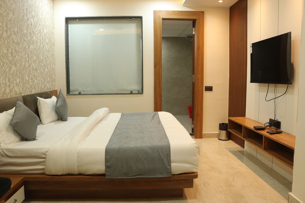 Executive Room photo 3