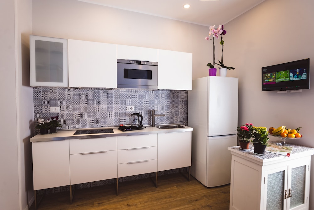 Standard Double Room, Ensuite (Green Room	) photo 3