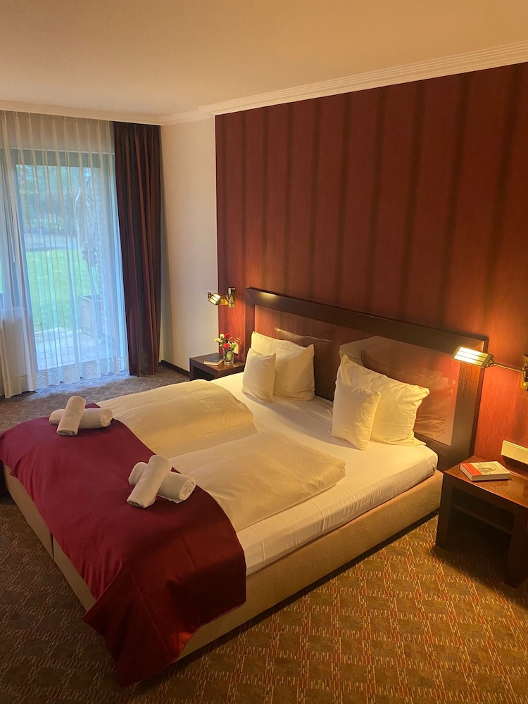 Superior Double Room, 1 Queen Bed photo 1