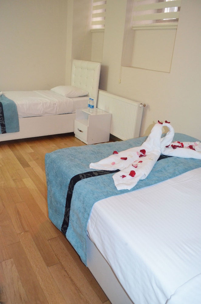 Family Duplex, 1 Double Bed, Ground Floor photo 2