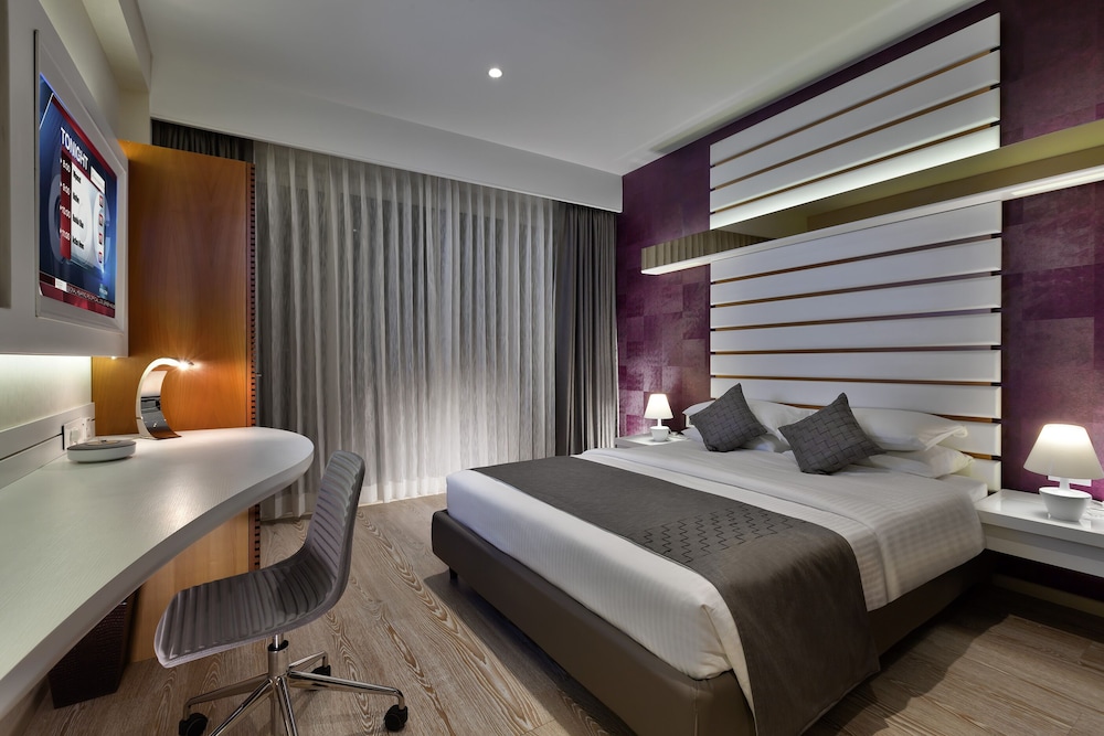 Deluxe Double Room photo 1