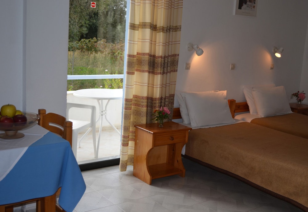 Studio, Accessible, Non Smoking