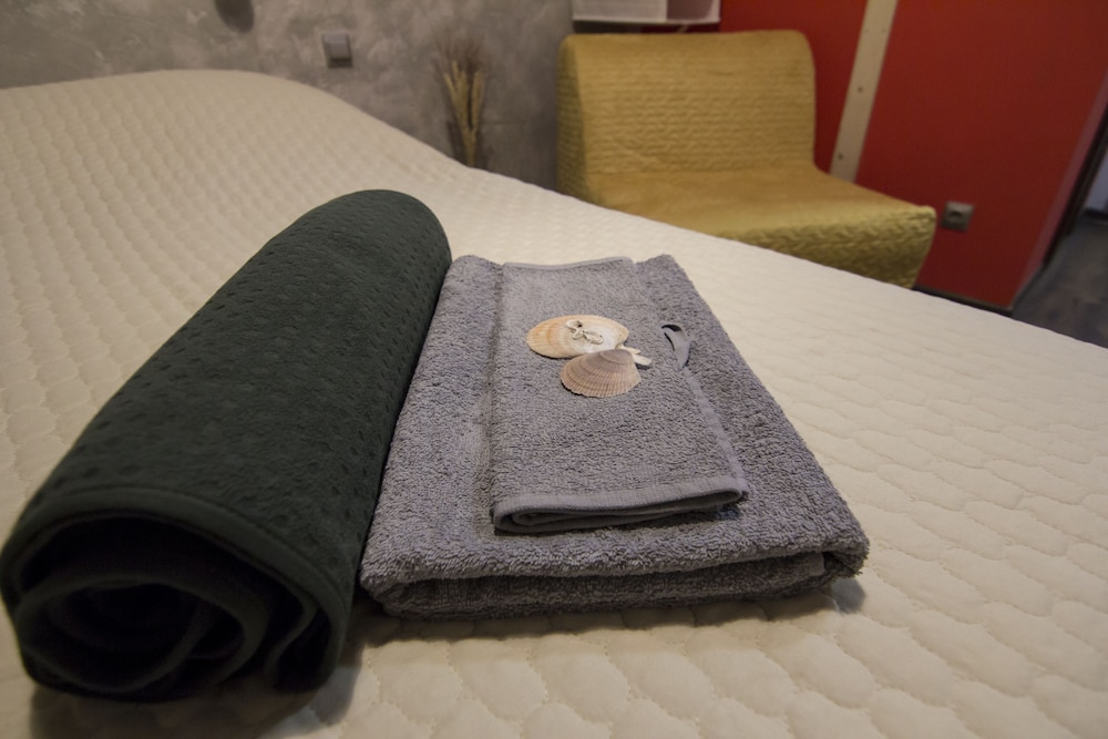Comfort Double Room, Private Bathroom photo 1