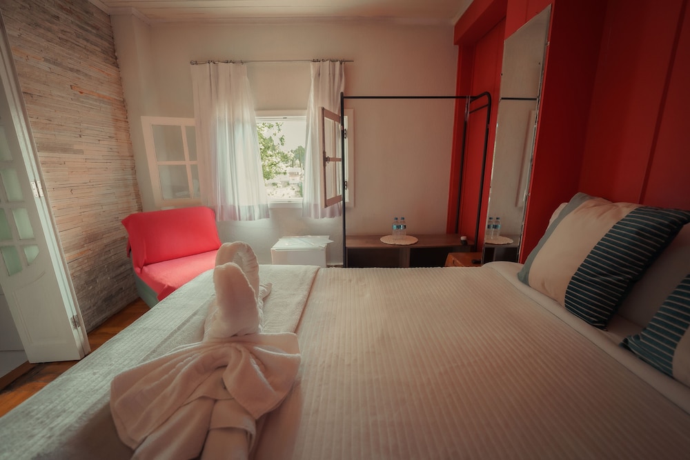Suite Premium Casal Burano photo 3