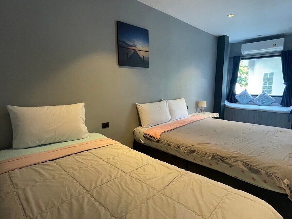 Triple Room (New Building) photo 2