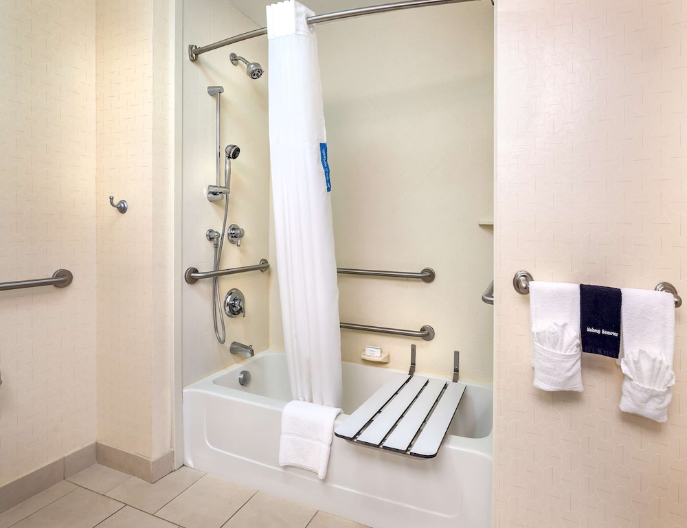 Hampton Inn & Suites Chicago Southland-Matteson, 사진 6