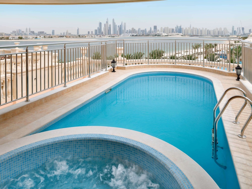 Raffles, Royal Villa, 4 Bedrooms
