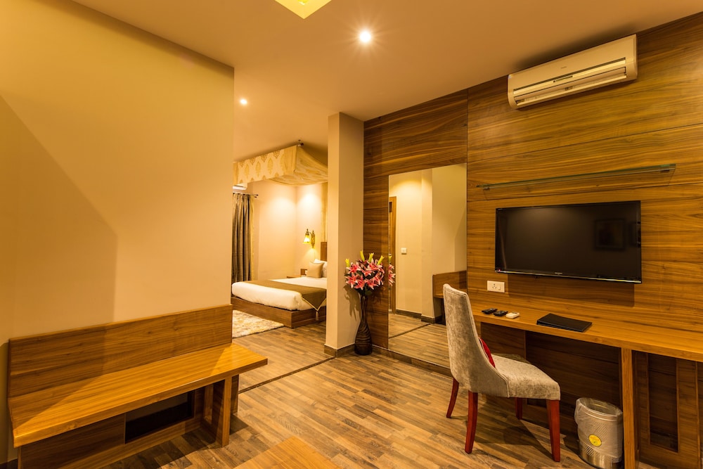 Vesta Suite - Photo 6