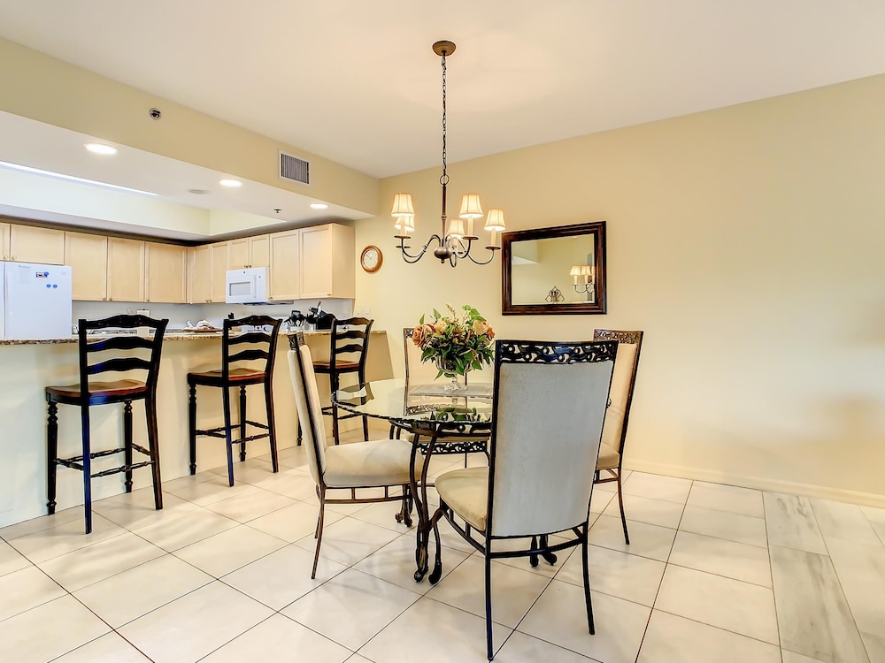 Superb 3 2 Condo Tucked Away Next to the Estuary in Oceanwalk Oceanwalk 4-204, 사진 53