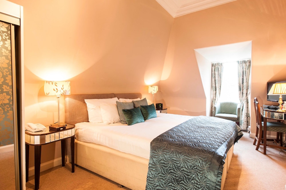 Classic Double Room - Photo 4