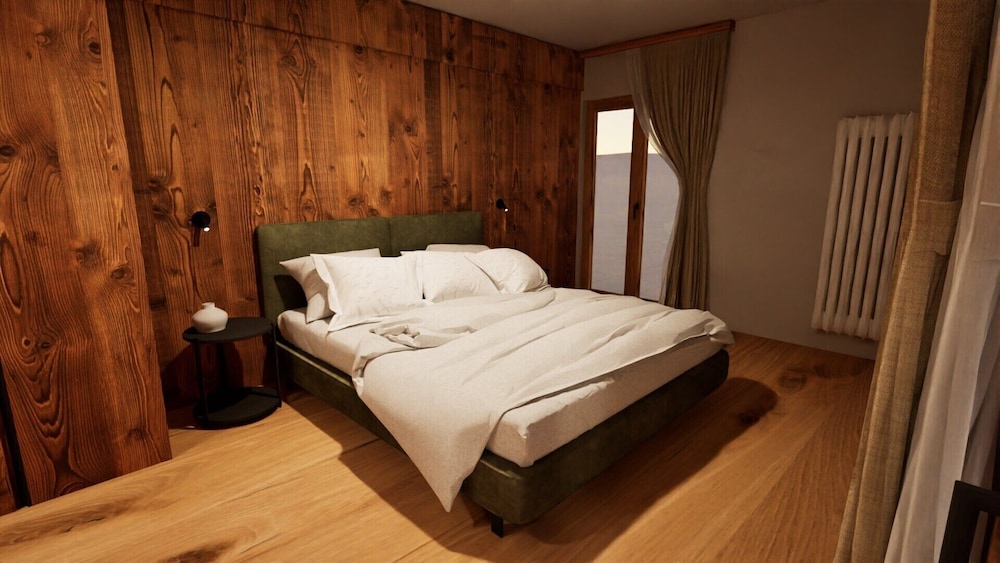 Premium Double or Twin Room