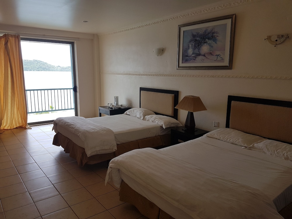 Deluxe Room photo 3