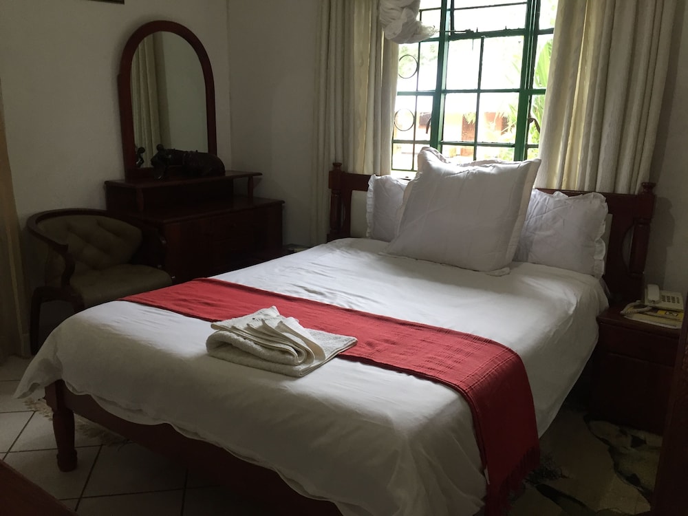 Standard Single Room photo 2