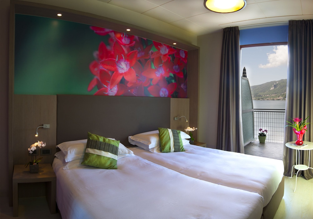 Superior Double Room, Lake View