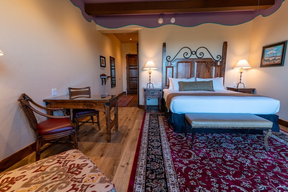 Room, 1 King Bed, Accessible (Sonoran) - Photo 2