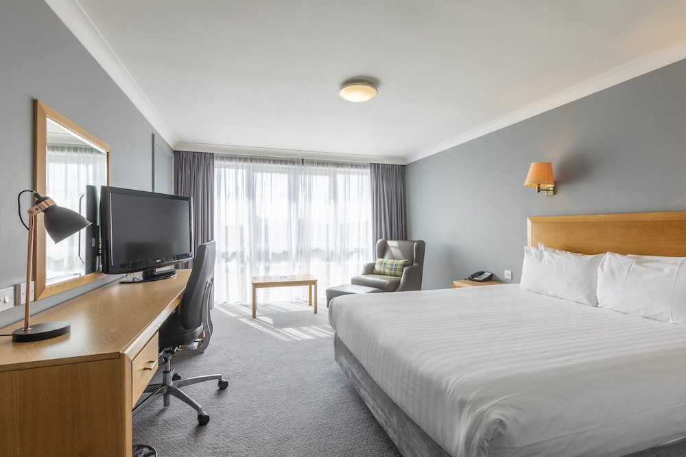 Premium Room, 1 Double Bed - Photo 6