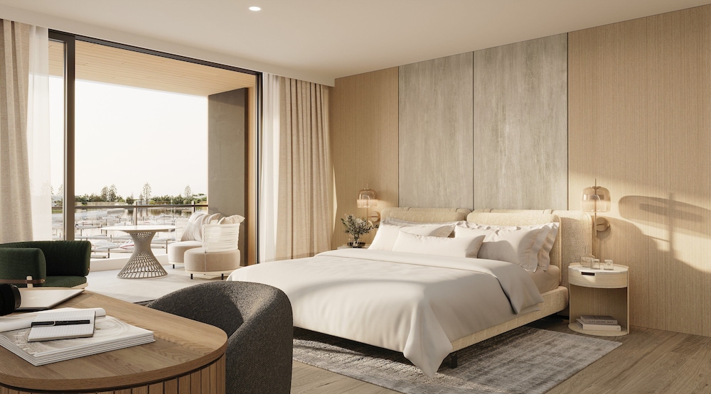 Suite, 1 Bedroom