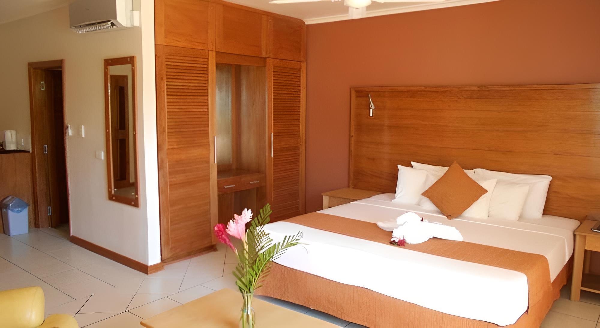 Superior Premium Room