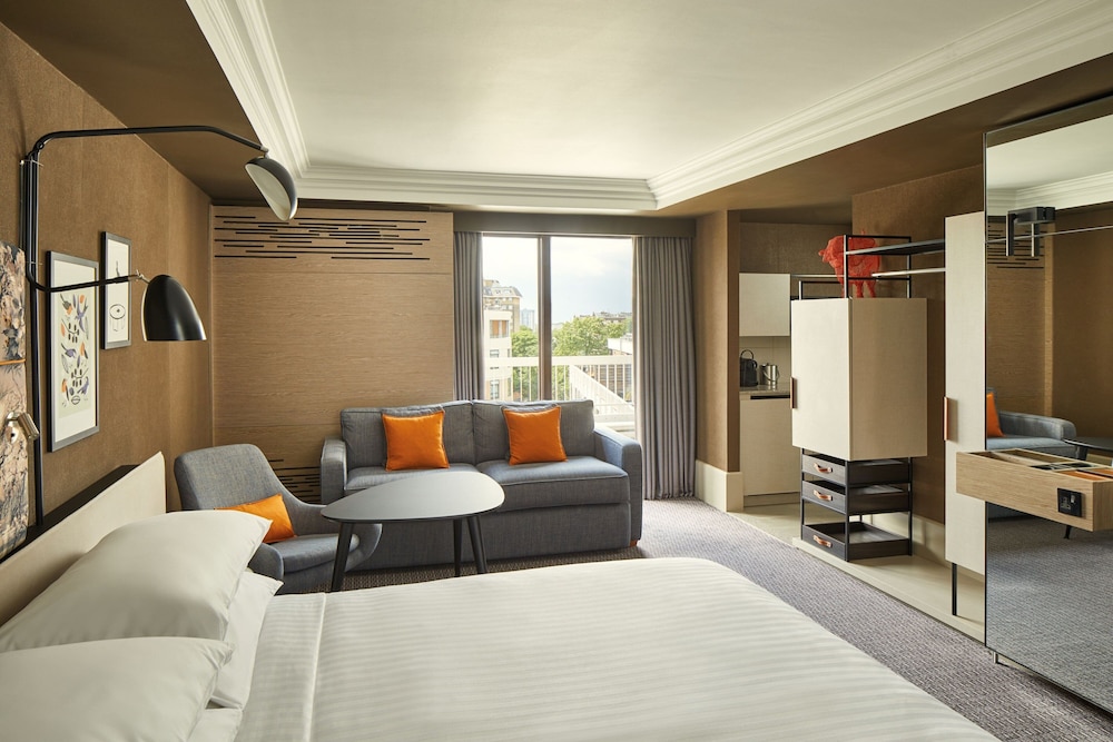 Executive Room, 1 Double Bed photo 1