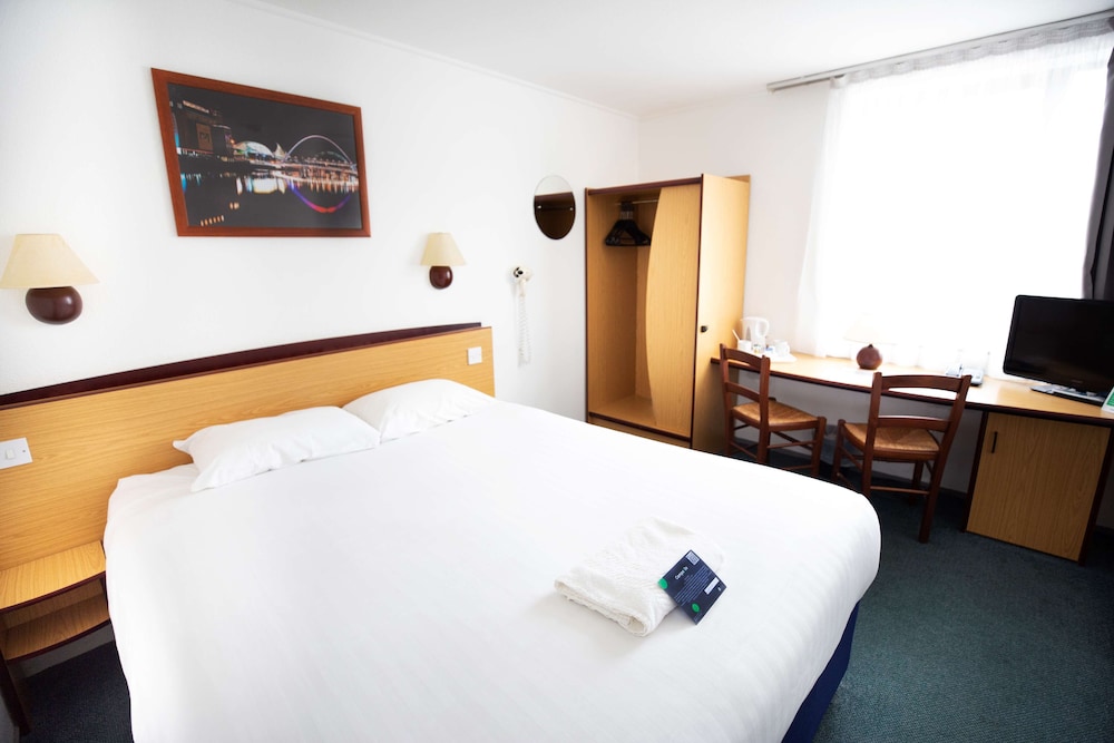 Standard Room, 1 Double Bed