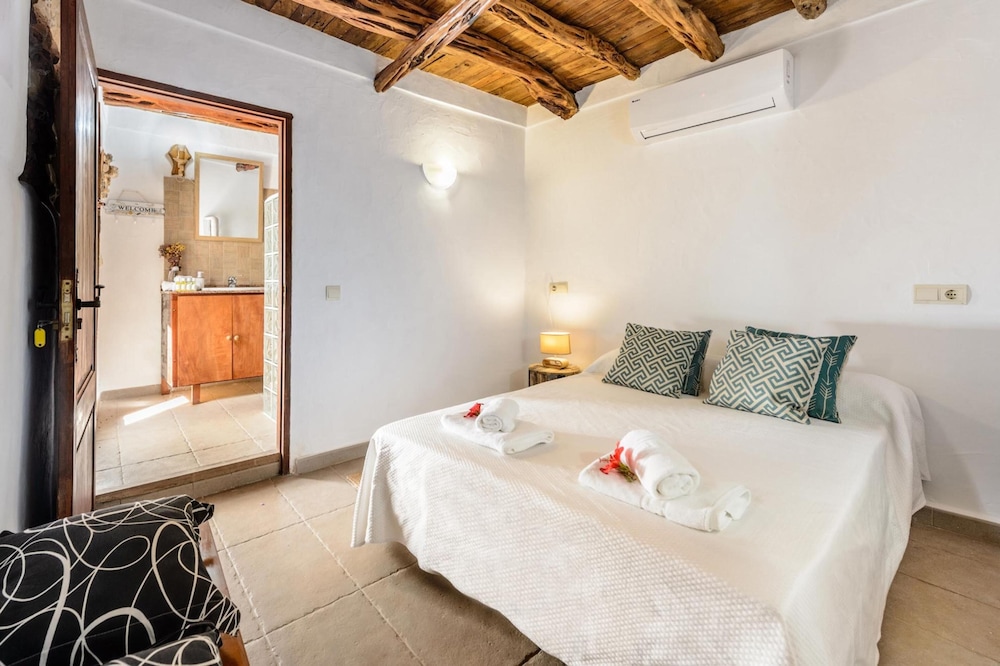 Habitación Doble Estándar (Almendro)