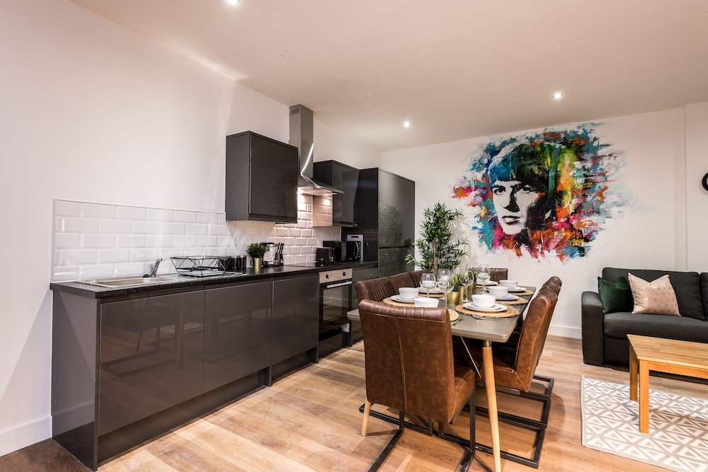 Superior Apartment, 1 Bedroom, Balcony - Photo 6