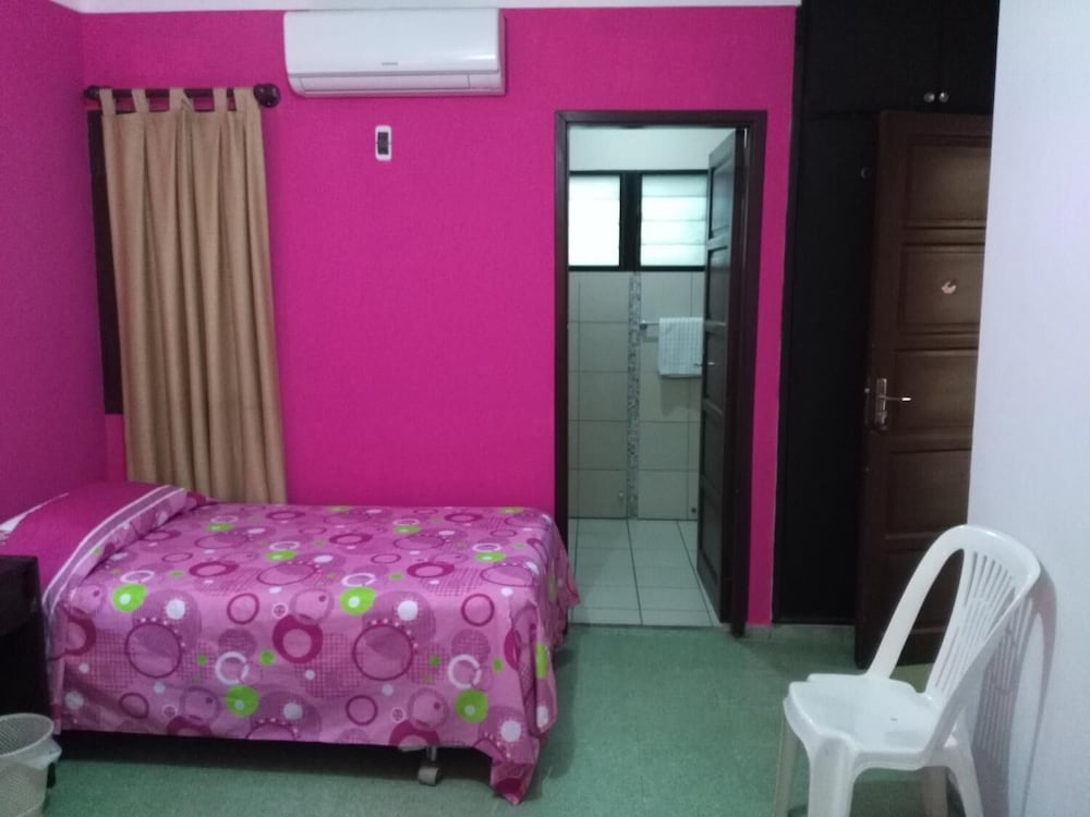 Standard Triple Room photo 2