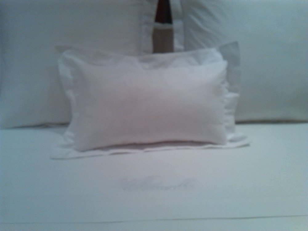 Standard Double or Twin Room - Photo 1