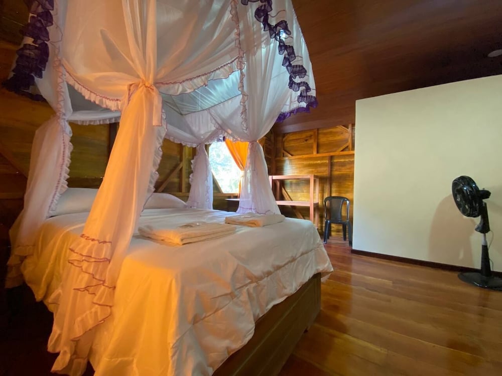Standard Room, 1 Bedroom, River View photo 1