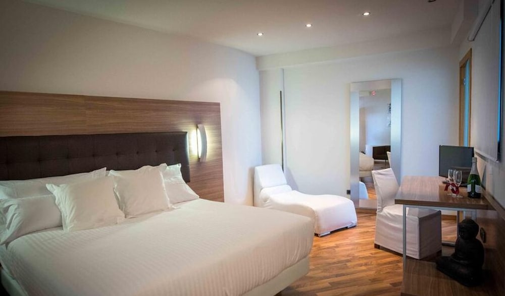 Suite Estudio de Lujo