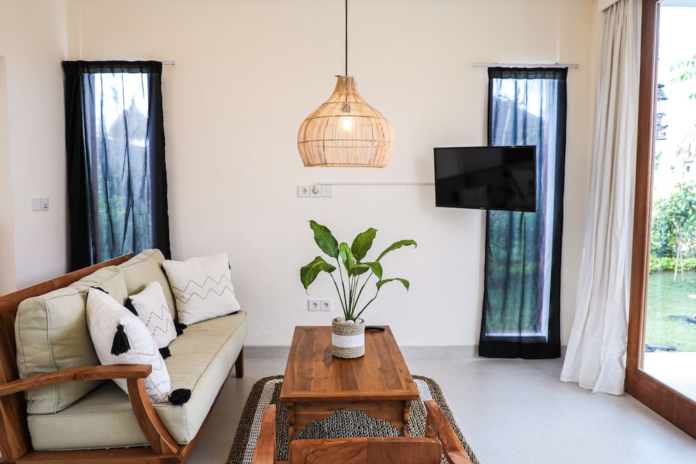 Standard Villa - Photo 8