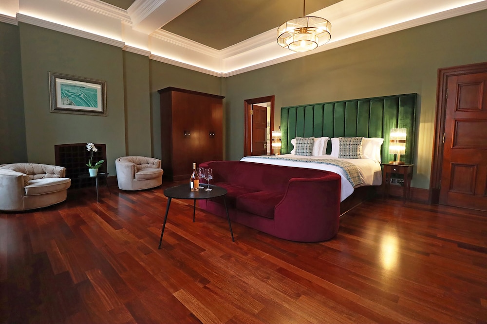Luxury Double Room, Non Smoking photo 2