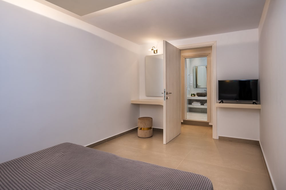 Villa, 3 Bedrooms, Pool View (Maisonette Pelagos)