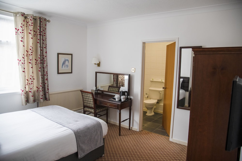 Standard Room, 1 Double Bed - Photo 3