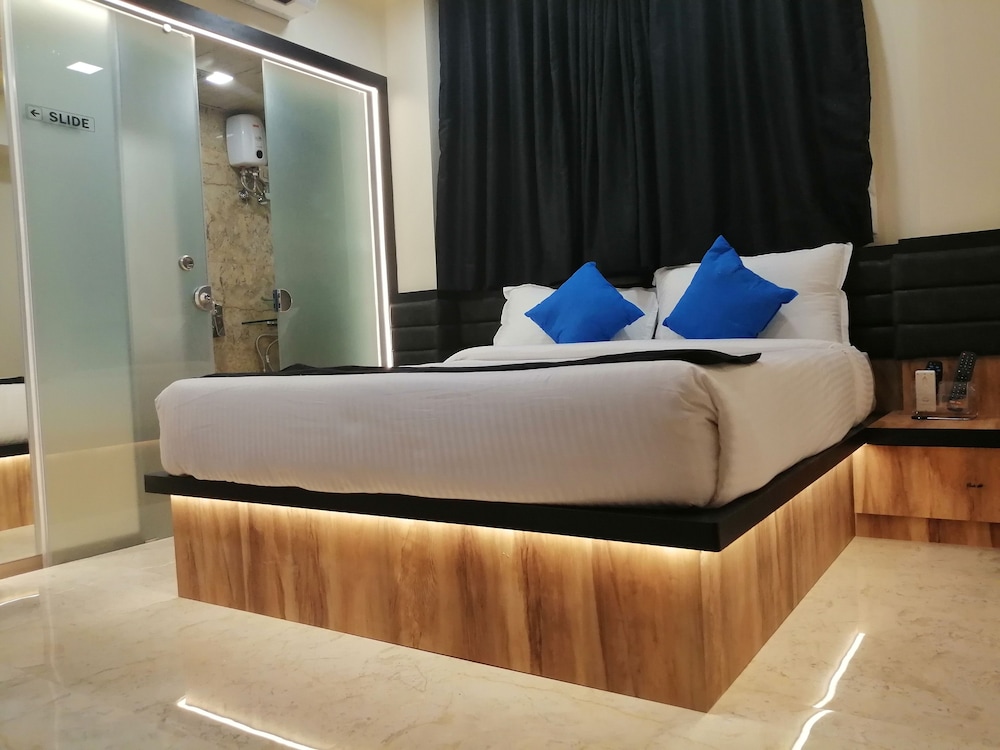 Deluxe Room photo 3