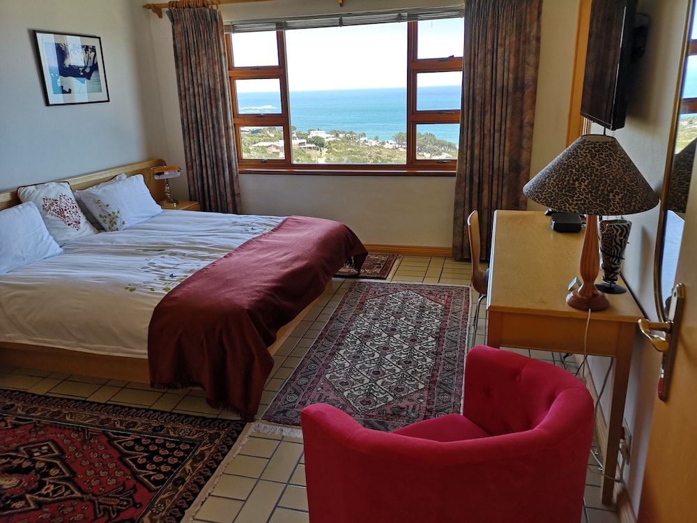 Deluxe Suite, 1 Bedroom, Ocean View