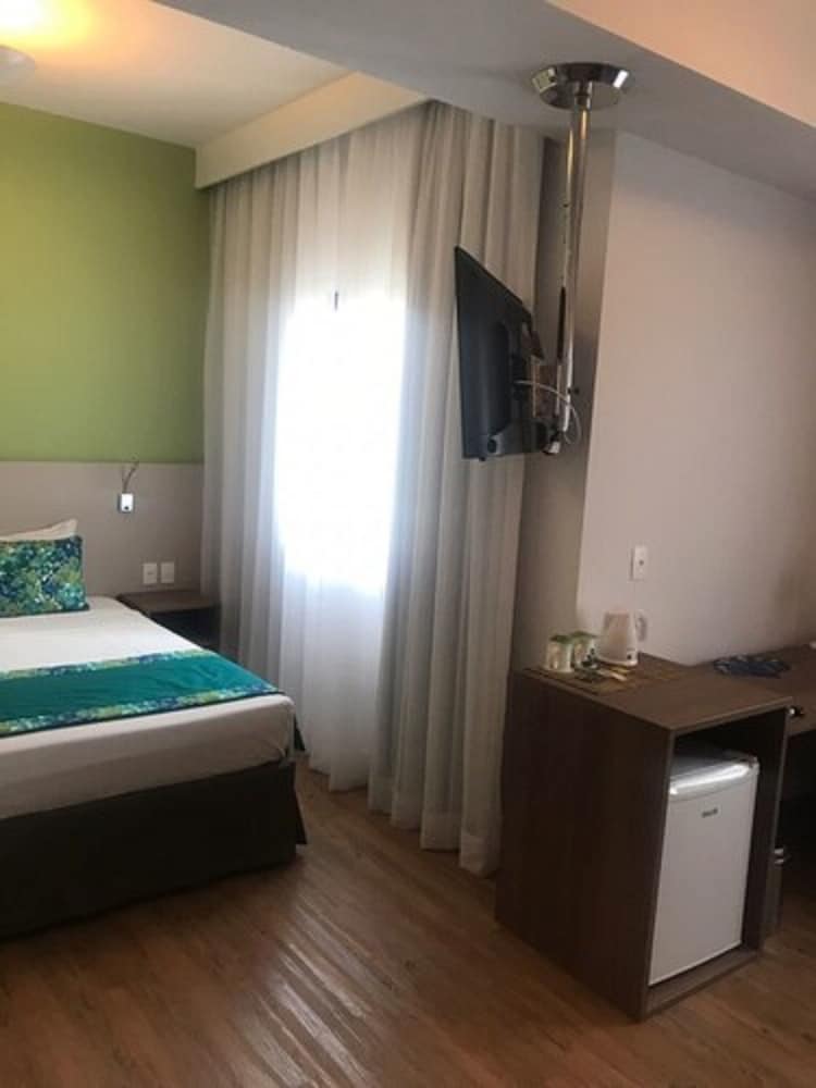 Suite Executiva photo 2