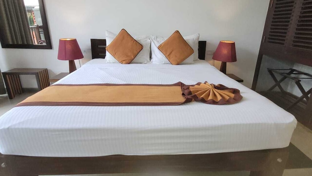 Deluxe Double Non-Balcony