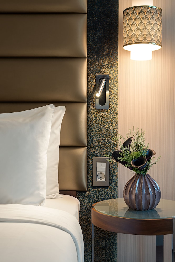 Suite, 1 Double Bed, Terrace