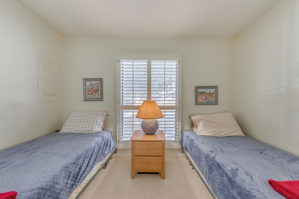 Apartment (2 Bedrooms) photo 3