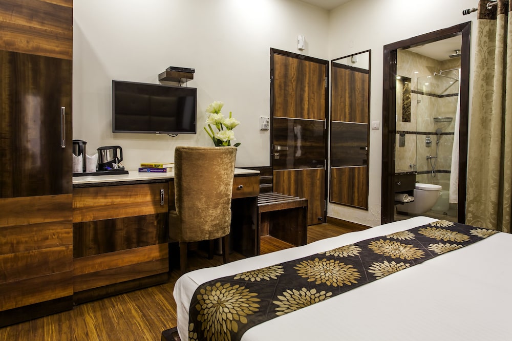 Standard Room - Photo 9